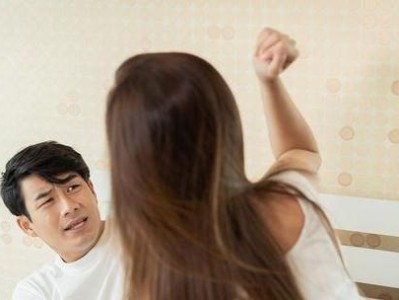 当老公不忠，是否该离婚？（以女儿为重，决定离婚的艰难抉择）
