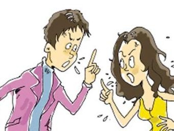 如何挽回与老婆因吵架而闹离婚的局面？（15个步骤让你重拾婚姻的火花）