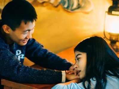 爱情的回头路——前男友的寻求和解（如何面对前男友的复合请求？）