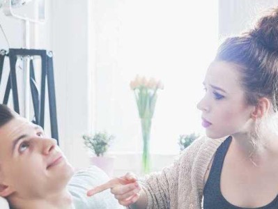 挽回出轨女人，男人必知的七招（如何让她重新爱上你？）