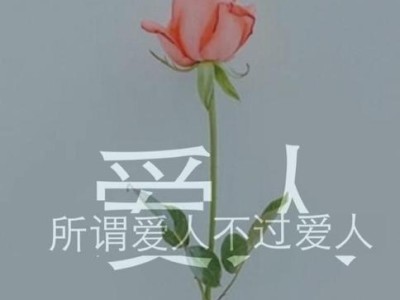用感动的话挽回男友，成功故事分享（15个让男友感动的话，让你重新拥有爱情）