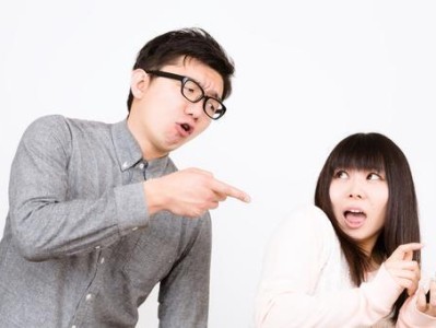 老公出轨了，如何处理？（应对出轨的步骤和技巧）