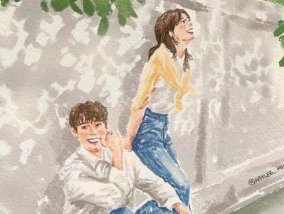 女追男，谁先动心？（揭秘女追男套路，成功率大增！）