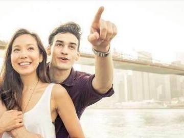物质条件不足导致分手，是真的吗？（分析分手原因，探究幸福与物质的关系）