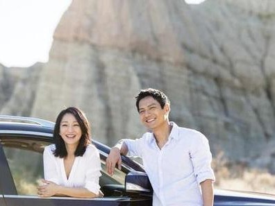 二婚人幸福之路——两个，爱和坚持（探讨二婚人走到一起的秘诀和经验）