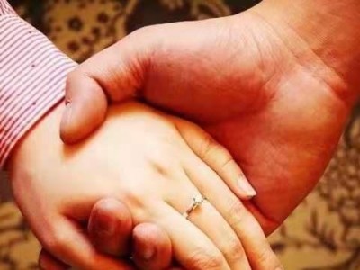 老公要离婚，如何挽回婚姻？（坚定信念，挽救爱情。）