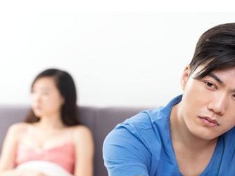 男人说好聚好散是否可挽回（情感关系中的男人，责任与选择）