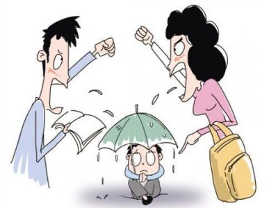 夫妻闹离婚，如何重建婚姻关系？（夫妻离婚挽回攻略，教你拯救婚姻）