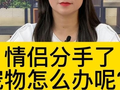 分手后的成功挽回男友指南（如何挽回分手的男友，让爱情重新燃起）