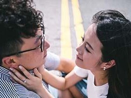 如何成功挽回变心男人（教你如何挽回男人的心，让他重新爱上你）