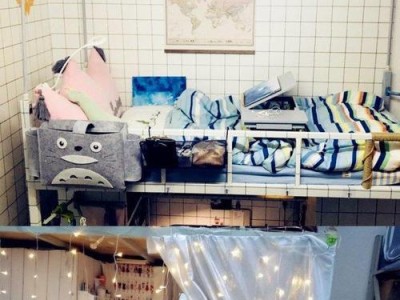 解决大学女生宿舍关系不和谐问题（建立和谐宿舍环境，缔造美好大学生活）