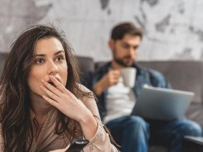 婚后女人的心态调整（当婚姻与现实交错，女人应如何调整自己的心态）