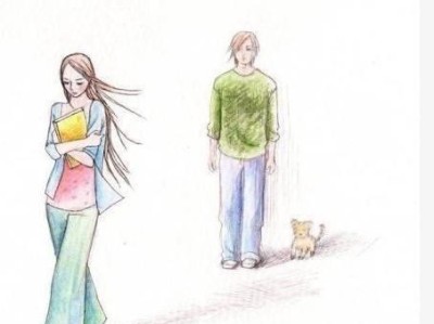失恋后如何挽回（从自我反省到行动计划，全方位解析失恋后的挽回之道）
