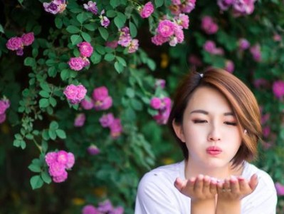 如何挽回冷血男人的心（掌握这一技能，让他无法抗拒你的魅力）
