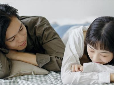 我不甘心，想挽回他（如何重新获得男友的心？）
