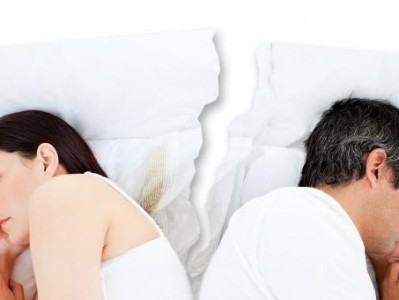 幸福婚姻的四个要素（夫妻关系、沟通、信任和尊重）