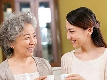 婆媳共处之道（讲道理，化解矛盾）