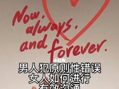 如何挽回被厌烦的恋人？（挽救爱情，重建信任，重塑关系）