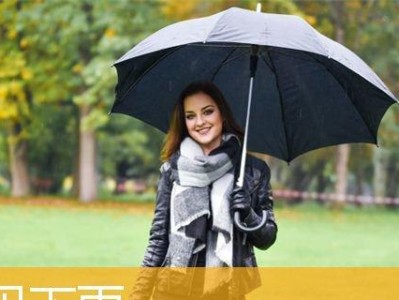 揭秘梦中下雨的含义（解读梦见下雨的吉凶预兆）