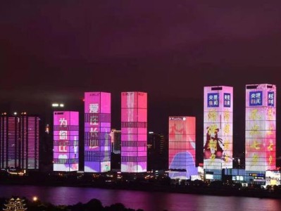 长沙夜景美不胜收的约会地点（探寻长沙夜晚浪漫之旅，让爱更加浓烈）