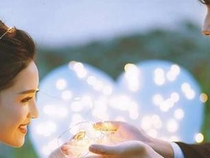 婚姻测试（如何选定适合自己的伴侣）