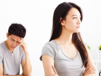 老公提出离婚？不要慌，这里有解决办法！（如何应对老公提出离婚，保护自己的权益）