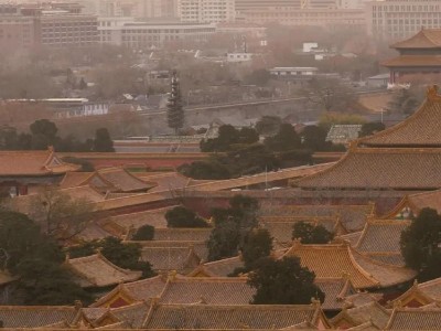 全景故宫升级版亮相——穿越时空，品味千年文化（故宫地图上线，探秘宫廷之谜）