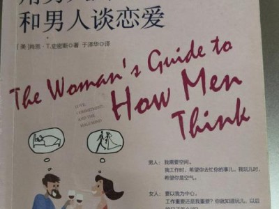如何帮助不会谈恋爱的男生？（让他变得自信和有魅力，）