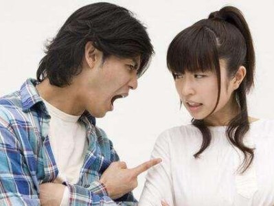 和男友经常吵架？教你如何应对！（不要放弃！学会正确沟通，维持健康的恋爱关系）