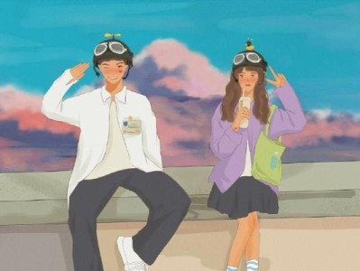 如何帮助不会谈恋爱的男生脱单（提升情商，提高吸引力，成功追到心仪的女生）