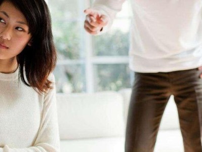 婚姻中的危机（探究男人出轨的原因、挽救婚姻的方法及应对出轨后的心理调适）
