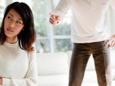 挽回爱情的艺术（破镜重圆不再难——让你的爱情再次绽放）