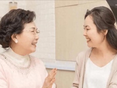 和婆婆关系不好怎么办？（化解与婆婆的矛盾，重建亲情）