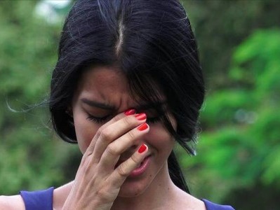 如何忘记前男友？（当女友仍被前男友牵挂的处理方法）