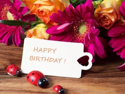 如何以分手后的方式祝生日快乐，成功挽回爱情（以真心祝福，恢复失去的感情，）