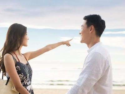 喜欢的女孩生气了怎么挽回？（如何化解女友的不满情绪？）