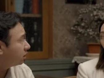 以前的老公离开了，我们还很暧昧，这算什么？（探究分手后的暧昧情感）