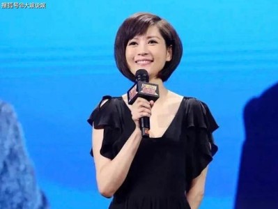 重温凤凰卫视主持人沈星的传奇经历（纪念曾在荧屏上闪耀的“炫星”，感怀传媒行业发展历程）