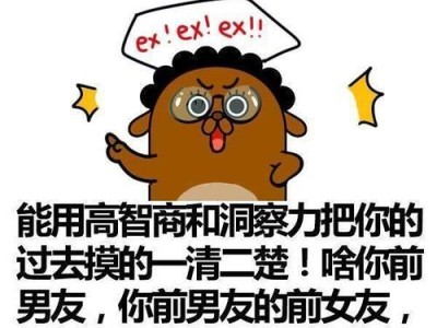 当你不信任男友，他很生气怎么办？（用沟通和建立信任来解决问题）