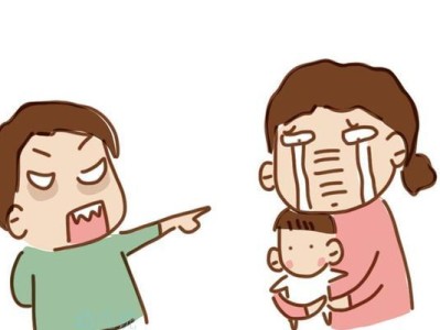 如何应对吵架后的情况？（正确处理争吵，维护关系的秘诀）
