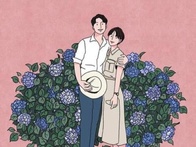 如何挽回大男子主义男友（打破刻板印象，重新赢得他的爱）