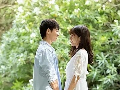 掌握爱情主动权，女生也能谈恋爱如鱼得水