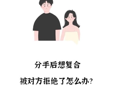 挽回男友的技巧——让爱再续（以分手后挽回男友应该怎样说？）